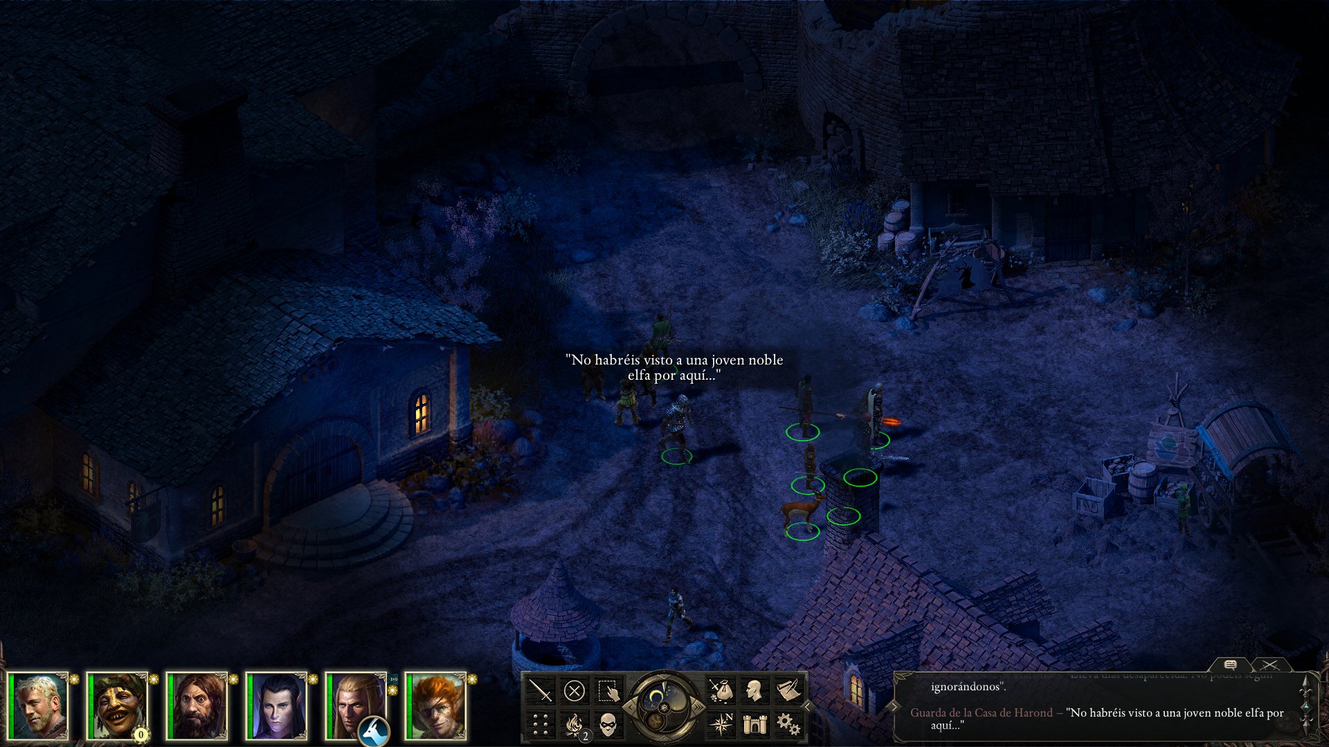 Pillars of Eternity: Complete Edition